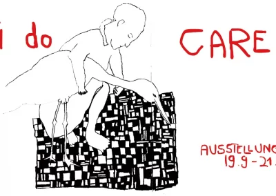 artepreneur Stipendium für junge Kunst: Janina Riepler