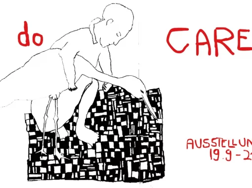 artepreneur Stipendium für junge Kunst: Janina Riepler