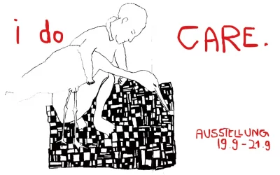 i do care – Janina Riepler